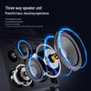 Malone Portable Karaoke Speaker with 22-inch Display CN plug (adapter included) (CN version)