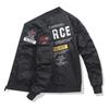 Tough Guy Jacket Thin Air Force Bomber Jacket Men 'S Flight Jacket