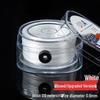 500-метровый рулон эластичной нити для DIY-бисероплетения и поделок