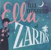 CD ELLA FITZGERALD - Ella At Zardi's 00602557980516 Verve Records,  2017 Europe Jazz Used