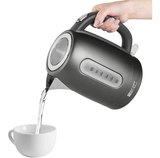 Electric Kettle Sencor SWK 1778BK