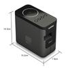 Беспроводной принтер этикеток Brother PT-P750W, штекер CN (адаптер в комплекте)