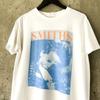 90-е The Smiths ‘Popsicle Boy’ Базовая белая унисекс футболка Vtg S-5XL KH13391