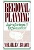 Книга Regional Planning : Introduction and Explanation