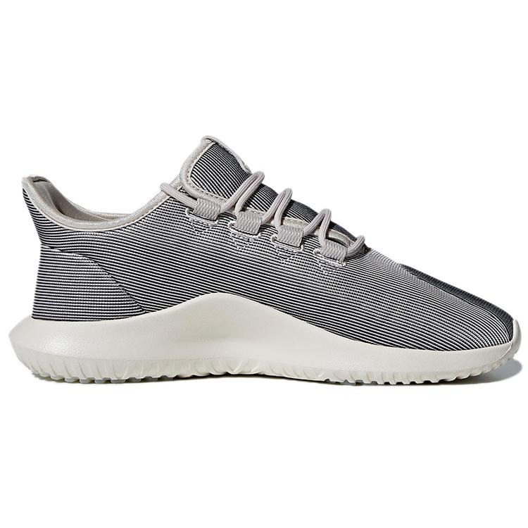 Adidas Tubular Shadow 'Platinum Metallic' Women's CQ2462