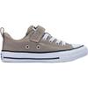 Converse Chuck Taylor All Star EasyOn Low PS Malden Street - Vintage Cargo Kids Sneakers Tan White Black A10764C
