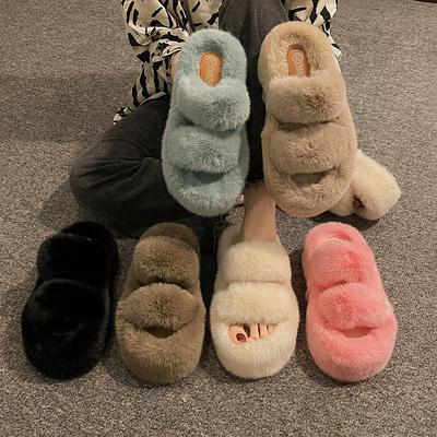 Женская обувь – Женские домашние тапочки