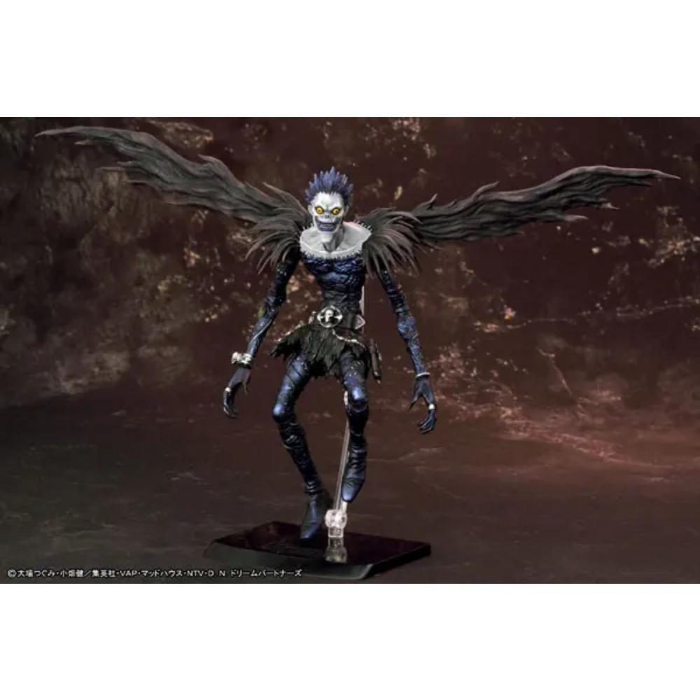 Фигурки Figma Anime Тетрадь Смерти Персонажи Рюк и Лайт Ягами BJD ПВХ Фигурки Действия Игрушки