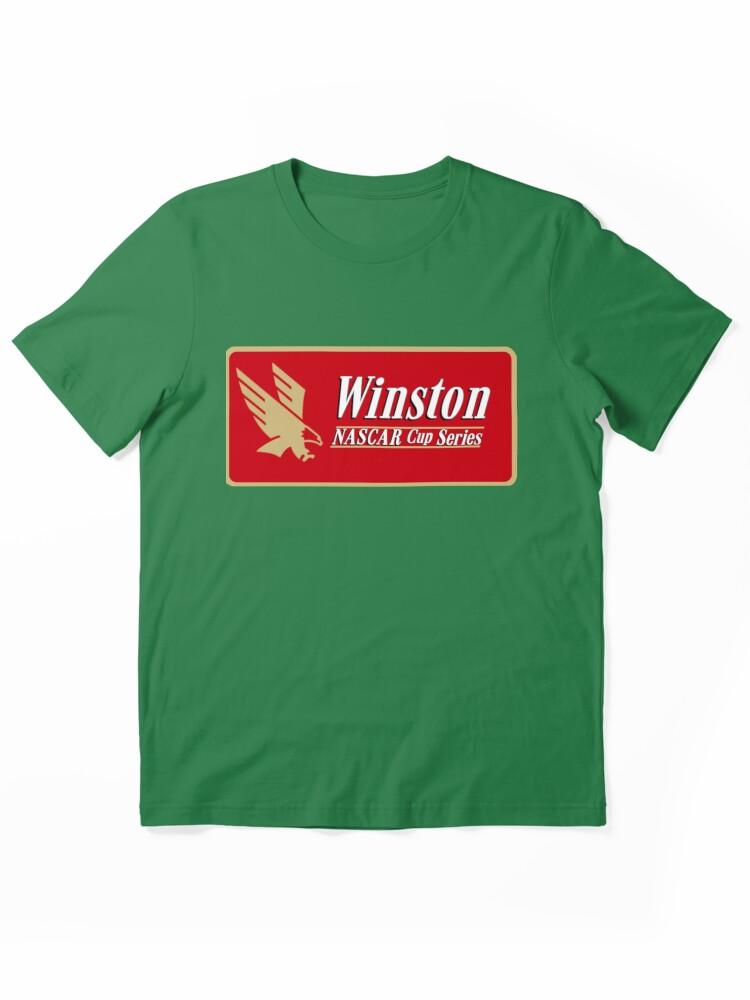 NASCAR Cup Series Nascar Winston Cup, Essential Unisex T-Shirt