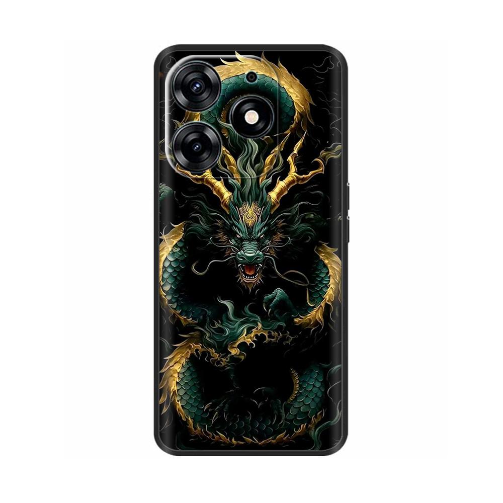 Чехол для Tecno Spark 10 Pro Spark 10C Мягкий Силиконовый ТПУ Задняя Крышка Для Tecno Spark 10 10C Spark10 5G Чехлы для Телефона Spark10C Fundas