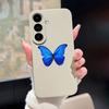For Samsung Galaxy S26 Plus Ultra Case Pretty Sweet Girls Liquid Silicone Bumper Cover For SamsungS26 Ultra GalaxyS26Plus Fundas