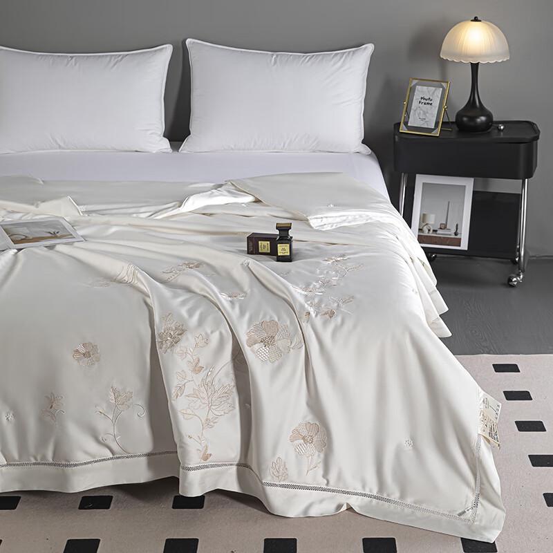 FIRS Цзяннаньское шелковое одеяло из тутового шелкопряда