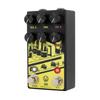WALRUS AUDIO Walrus Audio 385 Overdrive MKII Овердрайв ЖЕЛТЫЙ WAL-385/MK2