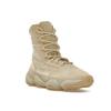 Adidas Yeezy 500 Tactical Boot Sand Мужские кроссовки Желто-коричневые IF7549