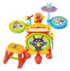 JOYPALETTE Anpanman NEW Groovy Big Electronic Drum Keyboard Live &