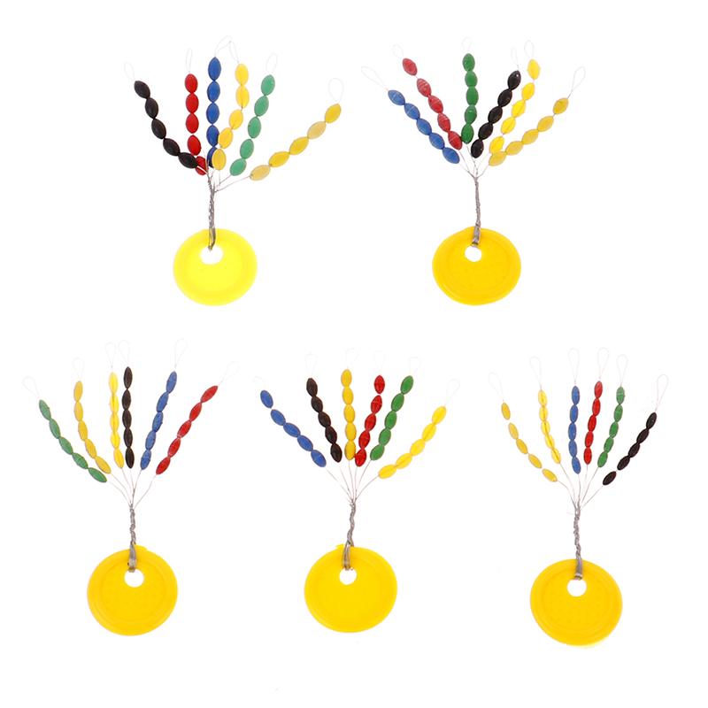 Резиновые поплавки, стопоры, космические бобы, овальная пробка, соединительная леска, буи, рыболовный поплавок