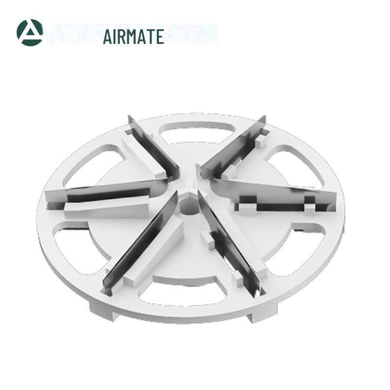 Аккумуляторная бритва для ткани и устройство для удаления катышков Airmate