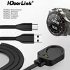 HdoorLink Зарядное устройство USB Type C для Garmin MARQ 2 Кабель для зарядки Портативный магнитный кабель для зарядки Garmin MARQ Gen2