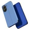 For Xiaomi Poco X7 Pro 5G/Redmi Turbo 4 5G Case View Window Stand Leather Flip Phone Cover