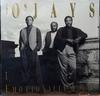 CD OJAYS Emotionally Yours DPRO04738 EMI USA 1991 US SoulFunk Б/у