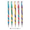 Pentel Color Шариковая ручка Hybrid Dual Shiny и 5 ручек, Металлик, Мощный, Цвета, K110WR-5STA
