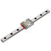 1pc LML12B Miniature Linear Rail Guide 12mm Width Slide Block (200mm)