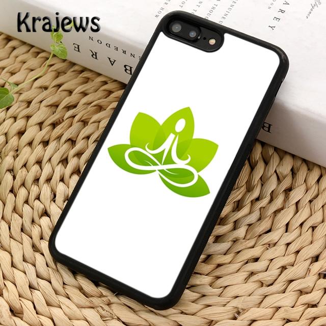 Чехол для телефона Yoga Lotus Chakra для iPhone 17 Air 16 15 14 plus 12 13 pro max coque Shell Fundas