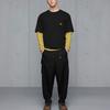 THE NORTH FACE T Shirt Men's Black NF0A7W8W-JK3