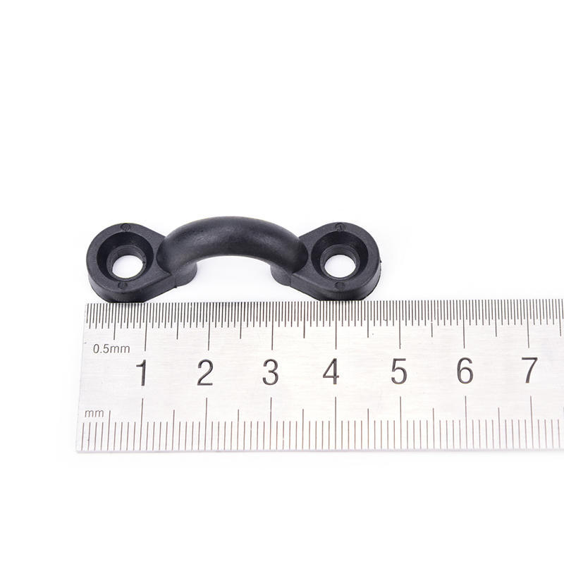 10X накладок на палубу каноэ каяка, петли для такелажа, рыболовное снаряжение, безопасные аксессуары