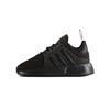 X_PLR Infant Triple Black Детские кроссовки Core-Black BY9961
