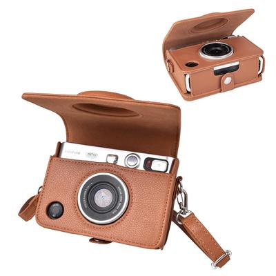 Kinokoo instax mini evo чехол instax evo пленка instax instax mini evo чехол для камеры можно заряжать, не снимая чехол чехол instax mini evo