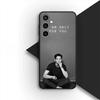 Soft Cover for Huawei P30 P20 Mate 20 Lite Pro Y7 Y6P Y7A 2019 Nova 5T 3I Casing Phone Case Cha EunWoo Lee Dong Min Eun Woo