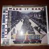 CD DOOBIE BROTHERS - Make It Easy JICK89254 Jimco Records 1993 Япония Рок Б/У
