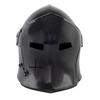 Knight Templar Armor Helmet Medieval Barbuta Crusader Helmet Crusader Armor Medieval Helmet Halloween LARP