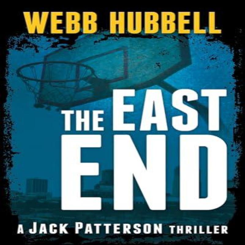 The East End by Webb Hubbell Paperback Book 9780825309977
