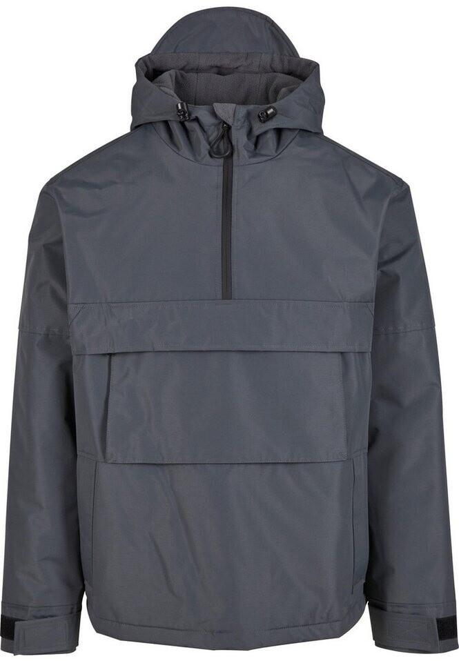 Демисезонная куртка Brandit Arctic Windbreaker Jacke anthrazit