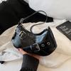 Niche Underarm Bag Women's Summer New Trend Handbag High-end Sense Versatile Shoulder Bag Women