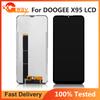 Полная сборка LCD-экрана и дигитайзера для Doogee X95 X95 Pro X95i
