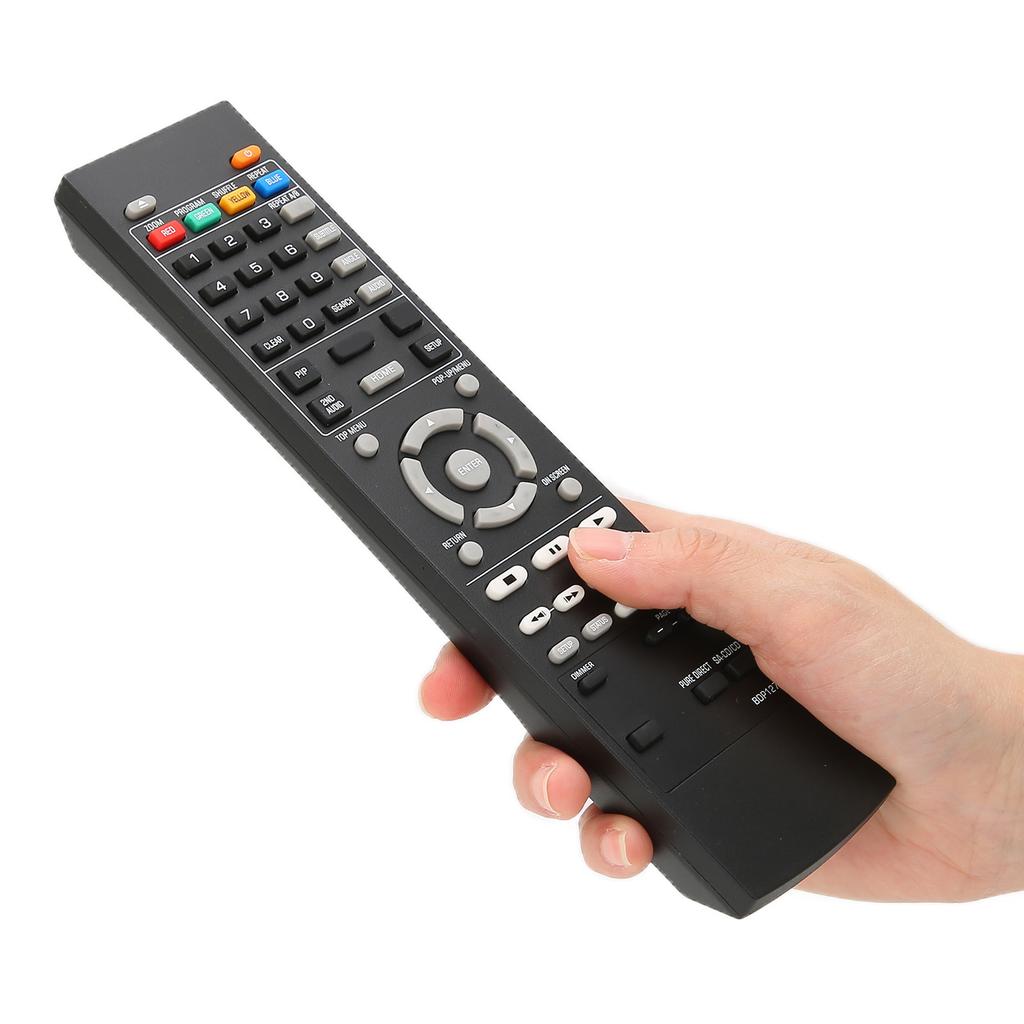 BDP127 Пульт дистанционного управления Легкий сменный пульт дистанционного управления для дискового DVD-плеера