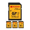 SD карта памяти KODAK V30