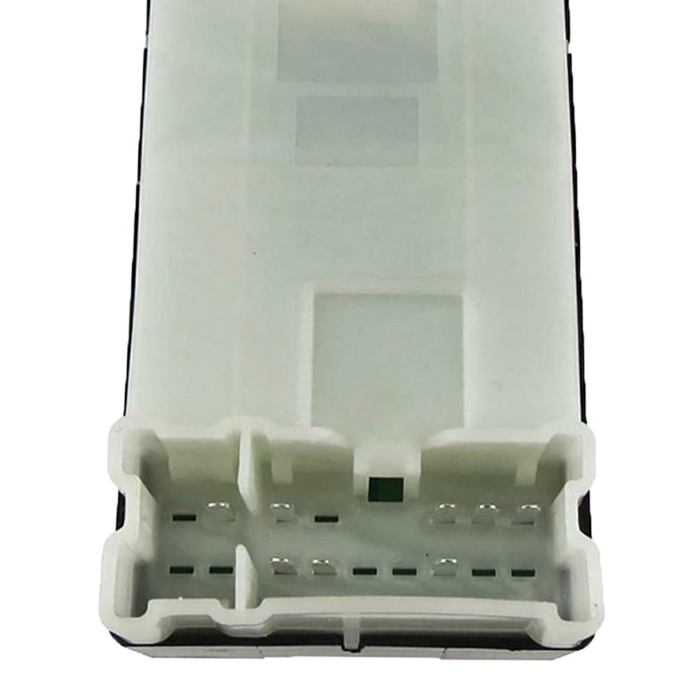 25401-EA002 НОВЫЙ Главный переключатель стеклоподъемника Электрический переключатель стеклоподъемника Для Nissan Frontier 2005-2007 SW11410