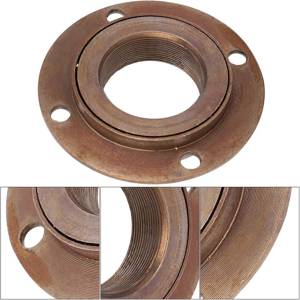 Non Tooth Design Electric Scooter Rear Free Wheel Clutch Bearings