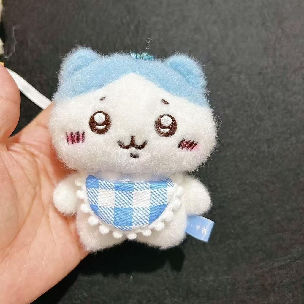 Popular Cute jiyi Furry Usagi Hachiware Doll Doll High Quality Plush Toy Usagi New Cartoon Plush Doll Toy Friend Gift
