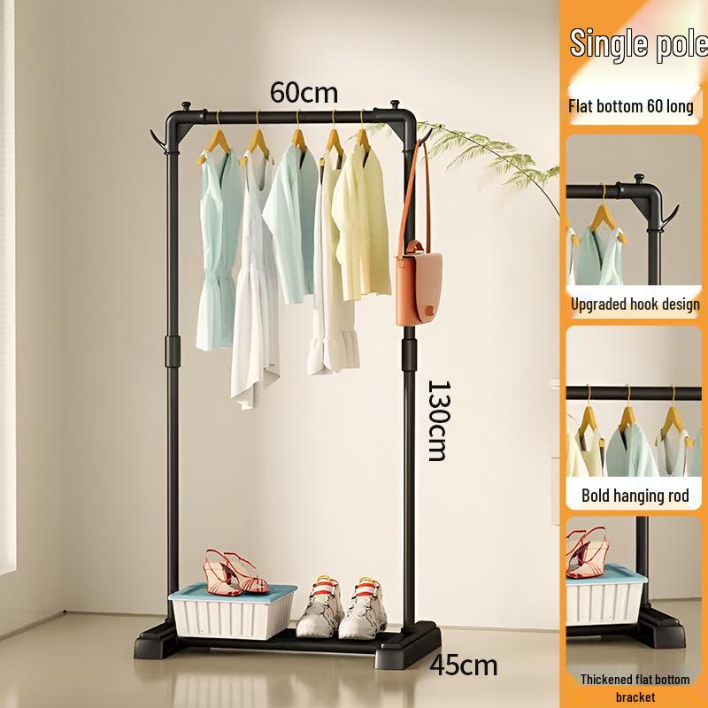 Премиальная складная сушилка для белья для балкона и спальни