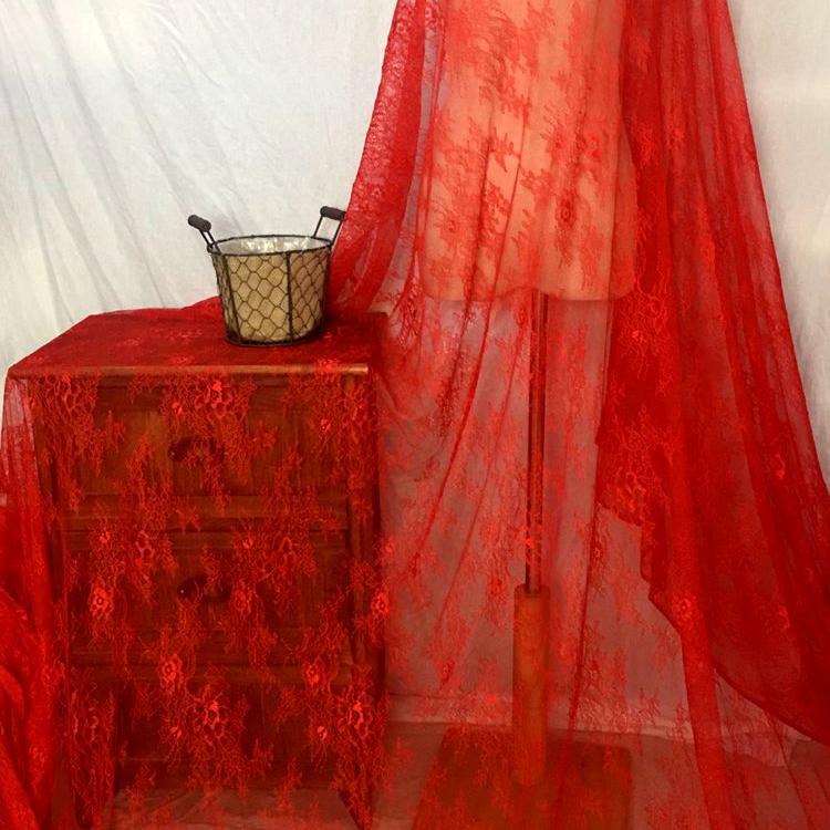 3 метра кружевная отделка ресниц, шитье разноцветной кружевной ткани для ресниц, цветочная сетка, ткань для нижнего белья, ширина 150 см