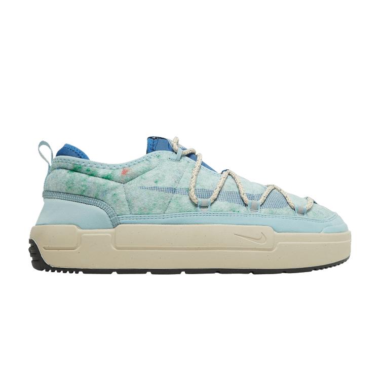 Nike Offline Pack 'Ocean Cube Sanddrift'