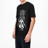 Darkthrone Band Death Metal Accessories Футболка для мужчин и женщин Винтажная футболка из чистого хлопка с круглым вырезом и коротким рукавом Одежда больших размеров