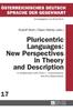 Книга Pluricentric Languages: New Perspectives In Theory and Description : 17