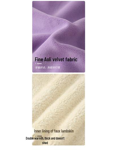 Детский зимний жилет на толстом флисе - Теплая верхняя одежда для подростков