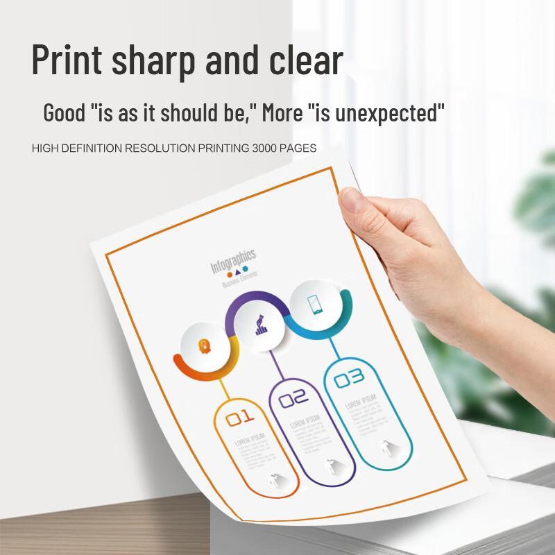 Compatible Print Heads & Ink for HP Tank & Huawei PixLab V1 Printers